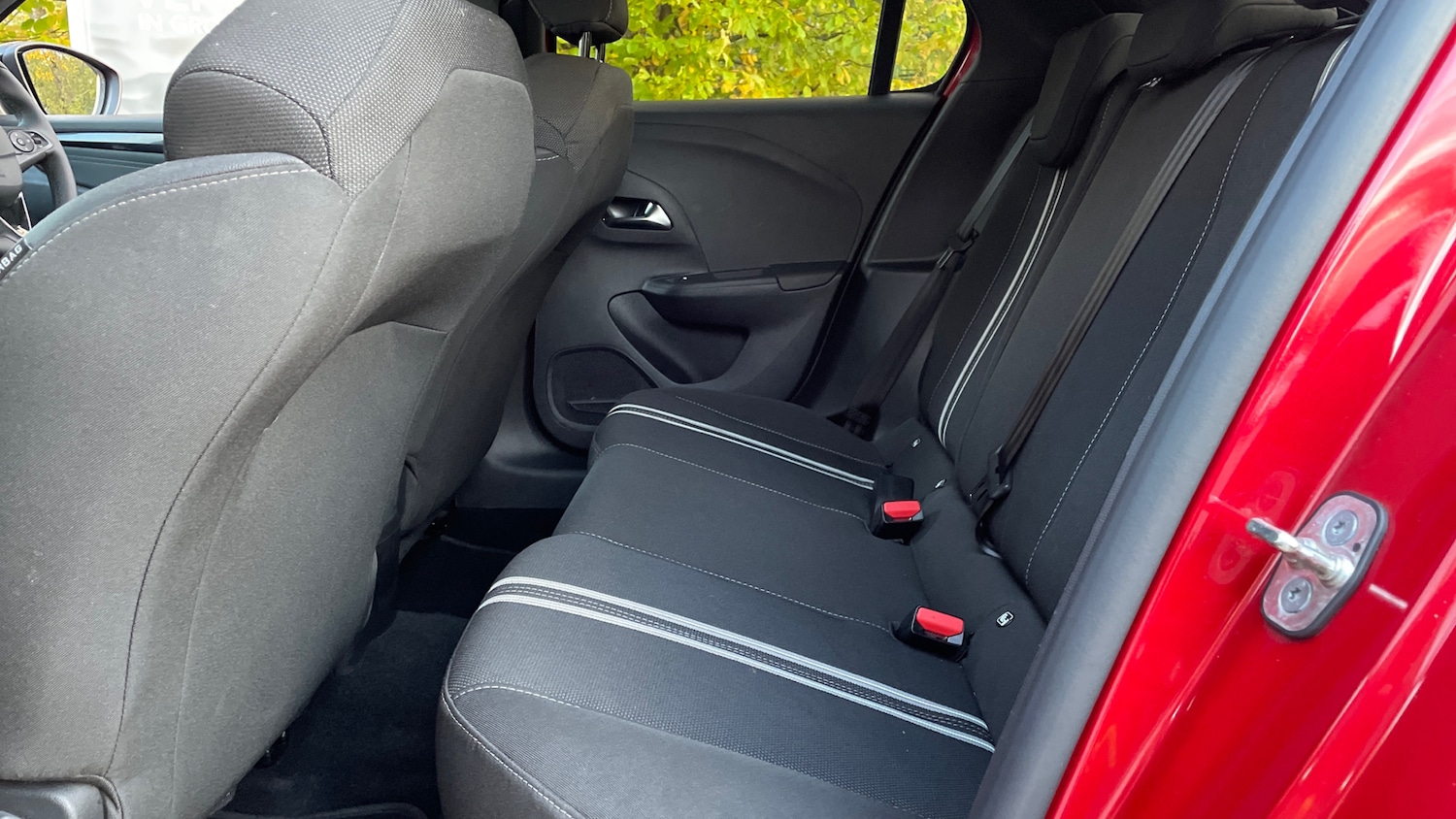 Used Vauxhall Corsa 2023 for sale - 76334902: Photo 14