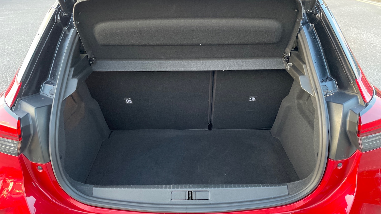 Used Vauxhall Corsa 2023 for sale - 76334902: Photo 15