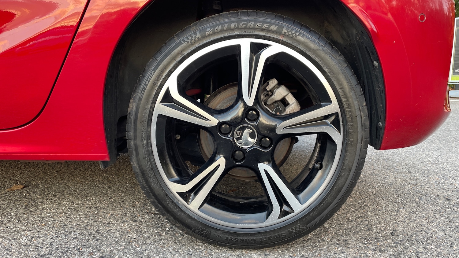 Used Vauxhall Corsa 2023 for sale - 76334902: Photo 18