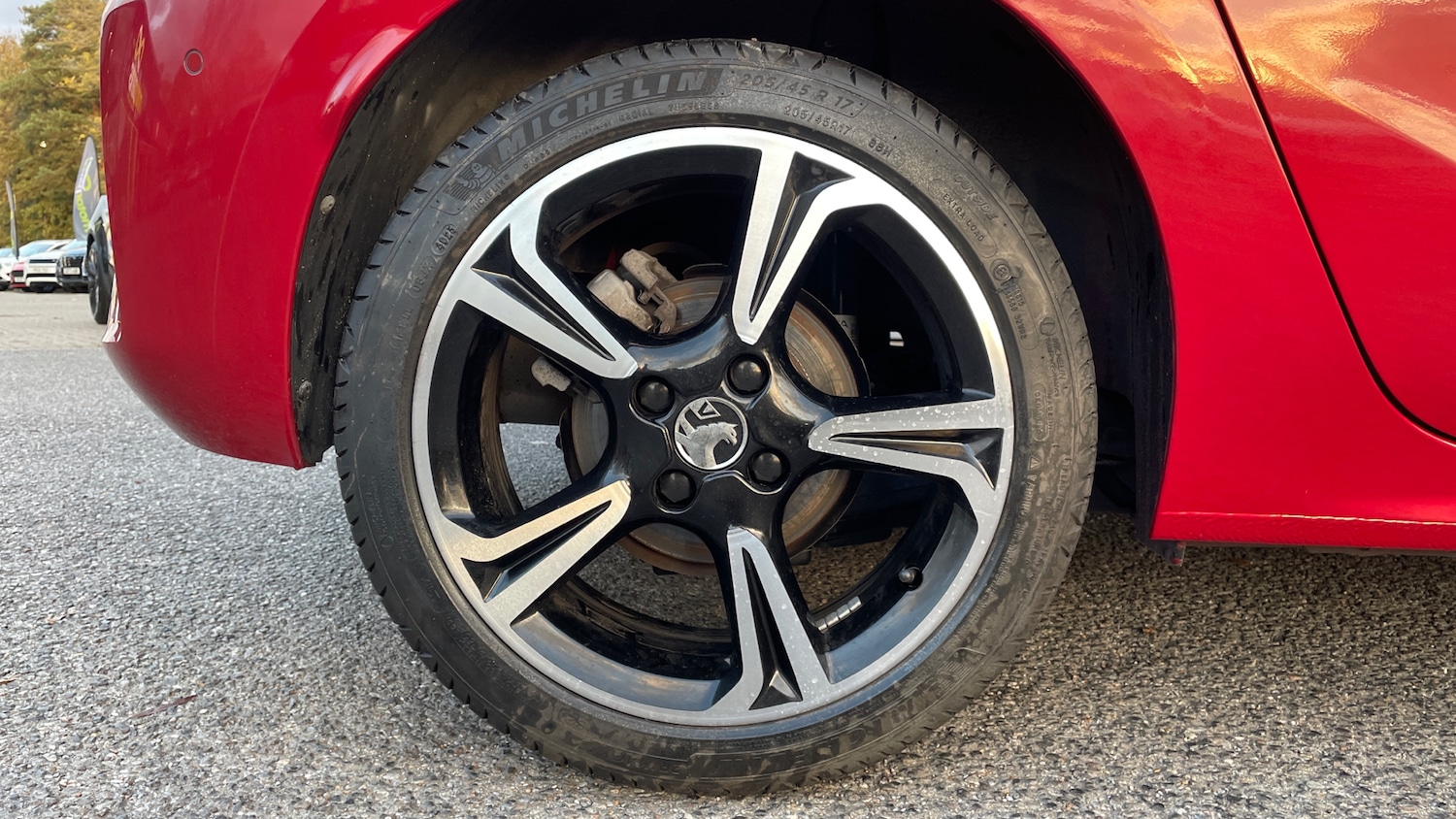 Used Vauxhall Corsa 2023 for sale - 76334902: Photo 19