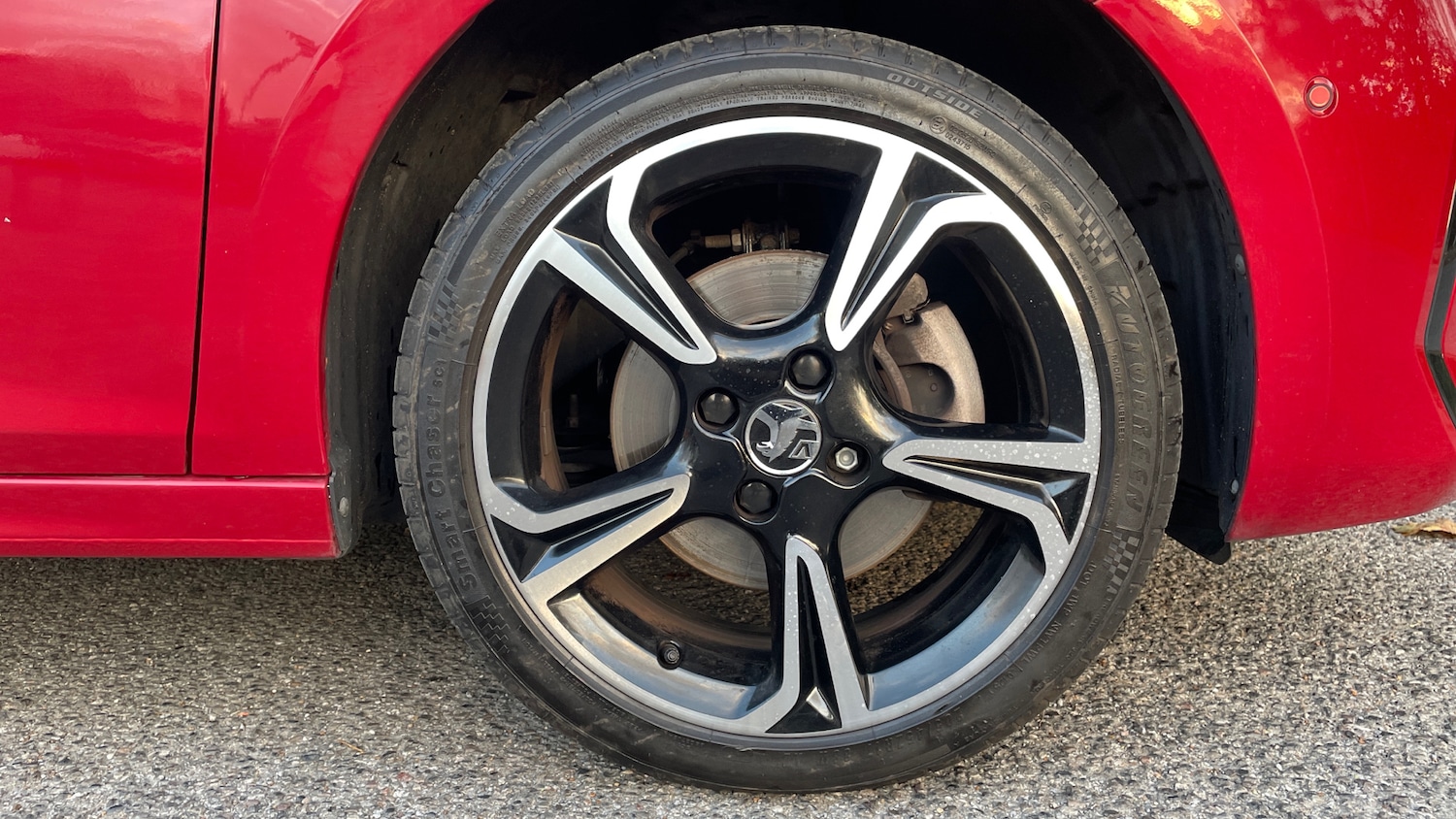 Used Vauxhall Corsa 2023 for sale - 76334902: Photo 20