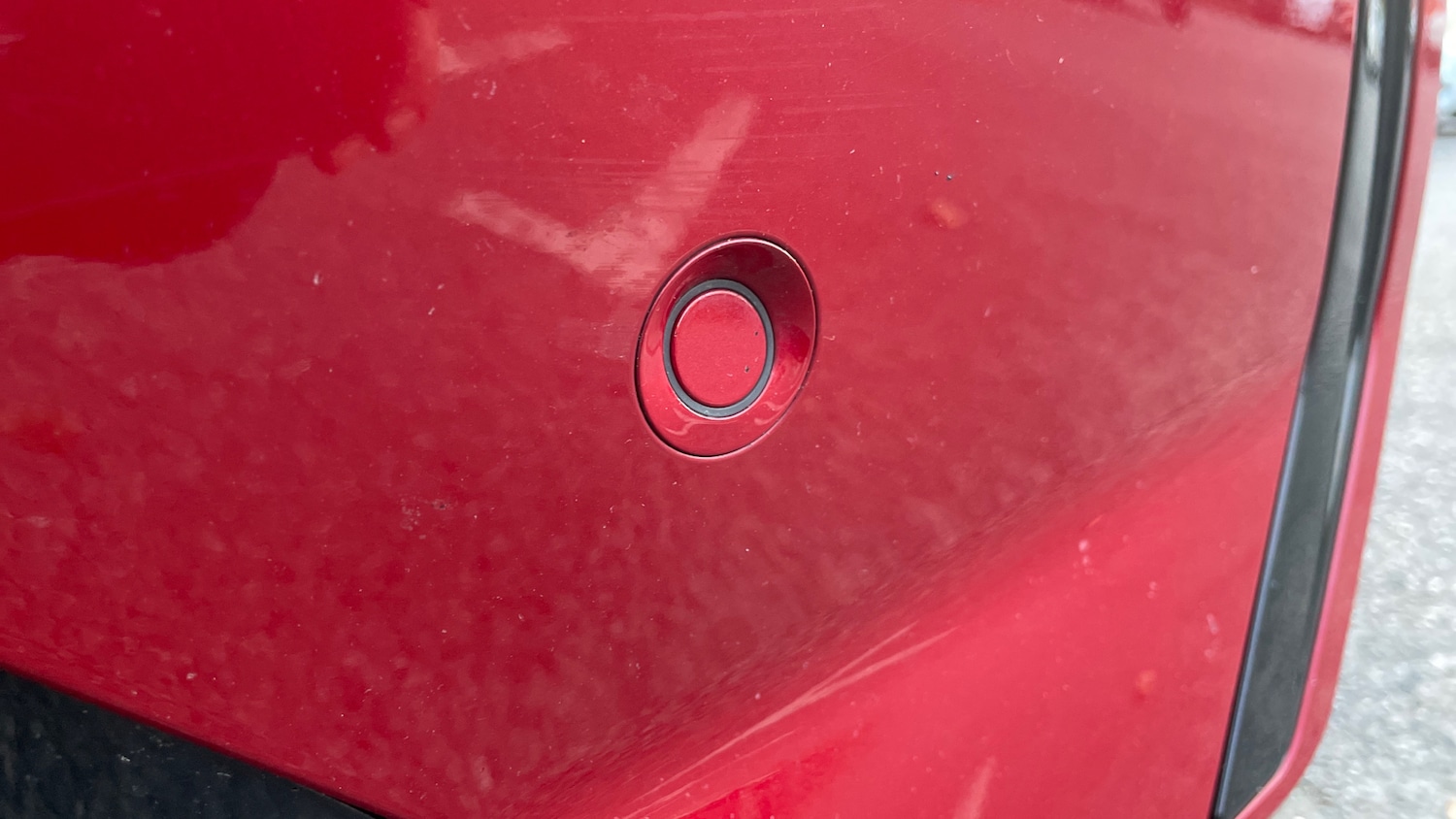 Used Vauxhall Corsa 2023 for sale - 76334902: Photo 22