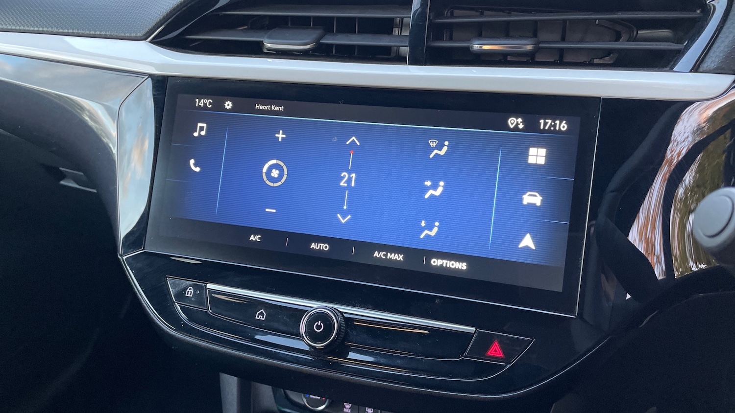 Used Vauxhall Corsa 2023 for sale - 76334902: Photo 24