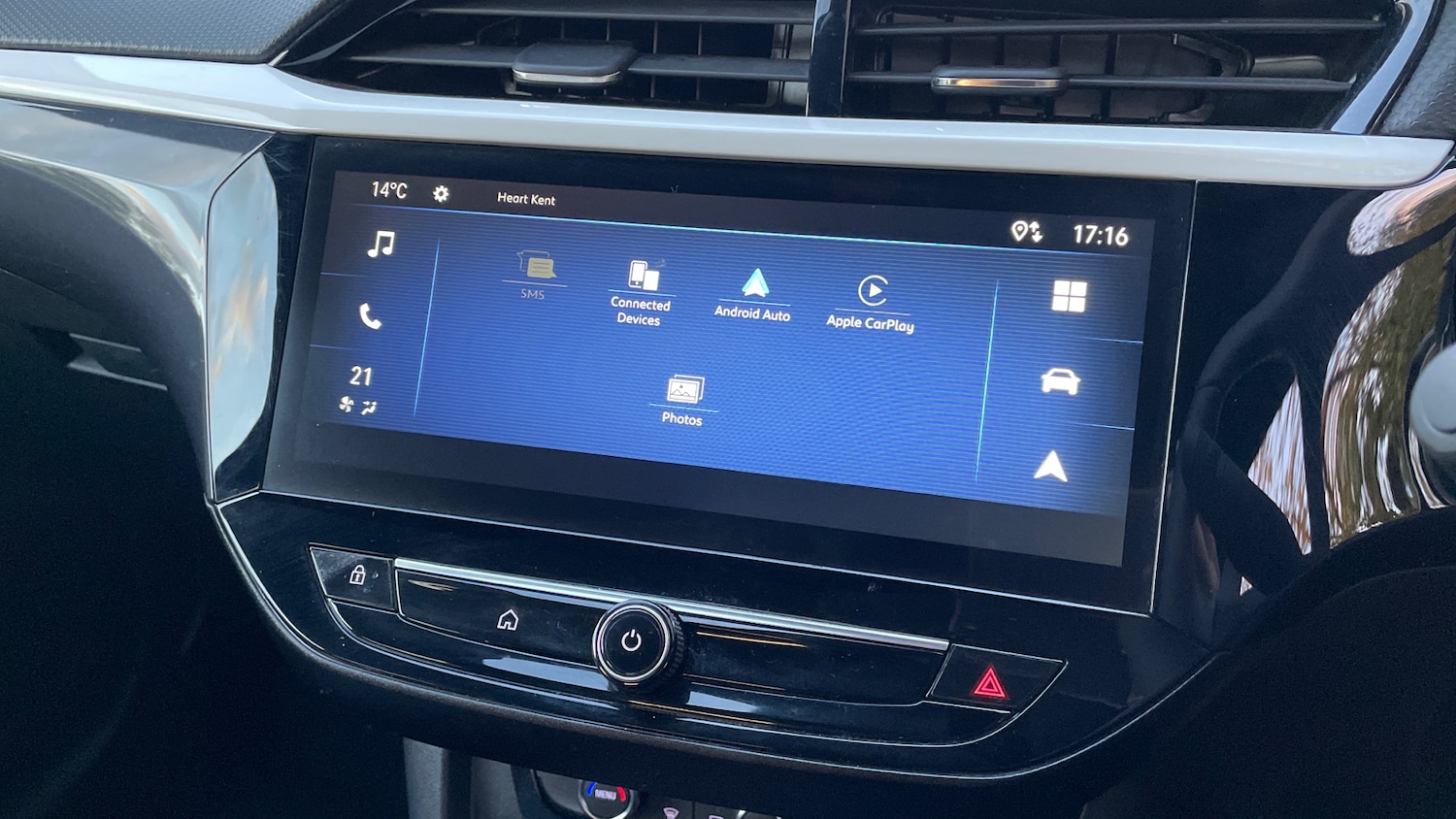 Used Vauxhall Corsa 2023 for sale - 76334902: Photo 25