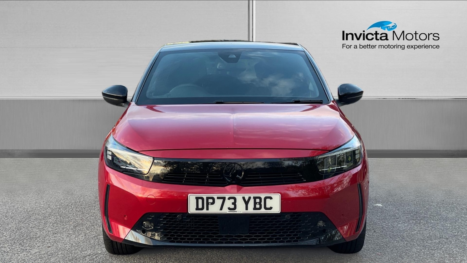 Used Vauxhall Corsa 2023 for sale - 76334902: Photo 8