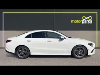 Used Mercedes-Benz CLA 2022 for sale - 74519422: Photo