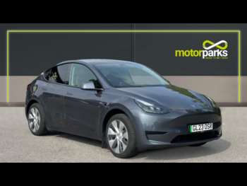 2023 - RWD 5dr Auto