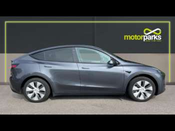 Used Tesla Model Y 2023 for sale - 74906260: Photo