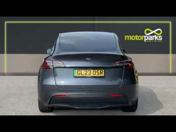 Used Tesla Model Y 2023 for sale - 74906260: Photo