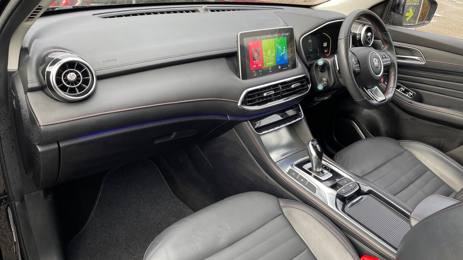 Used MG MG HS 2022 for sale - 76655797: Photo 10