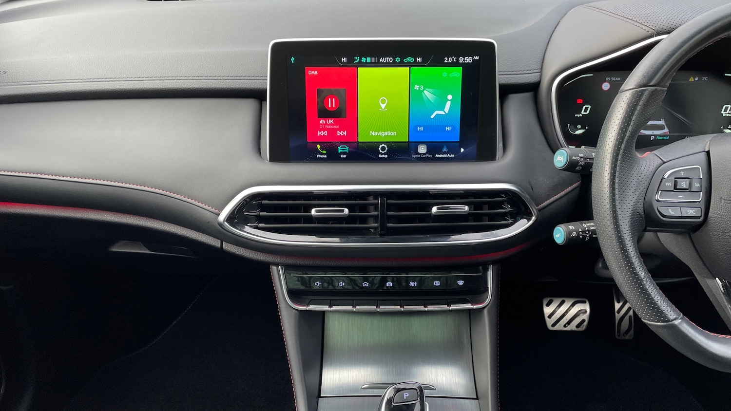 Used MG MG HS 2022 for sale - 76655797: Photo 12