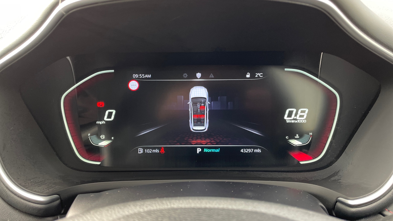 Used MG MG HS 2022 for sale - 76655797: Photo 13