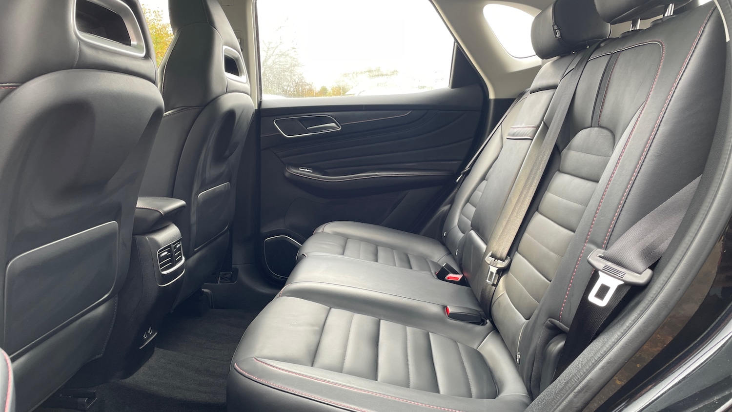 Used MG MG HS 2022 for sale - 76655797: Photo 14