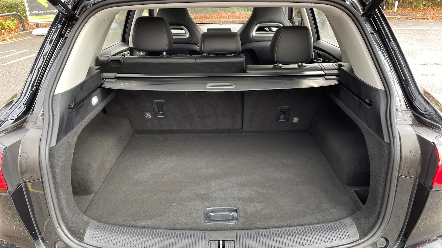 Used MG MG HS 2022 for sale - 76655797: Photo 15