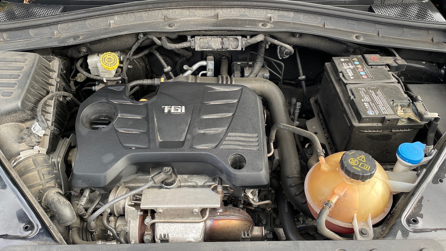 Used MG MG HS 2022 for sale - 76655797: Photo 16