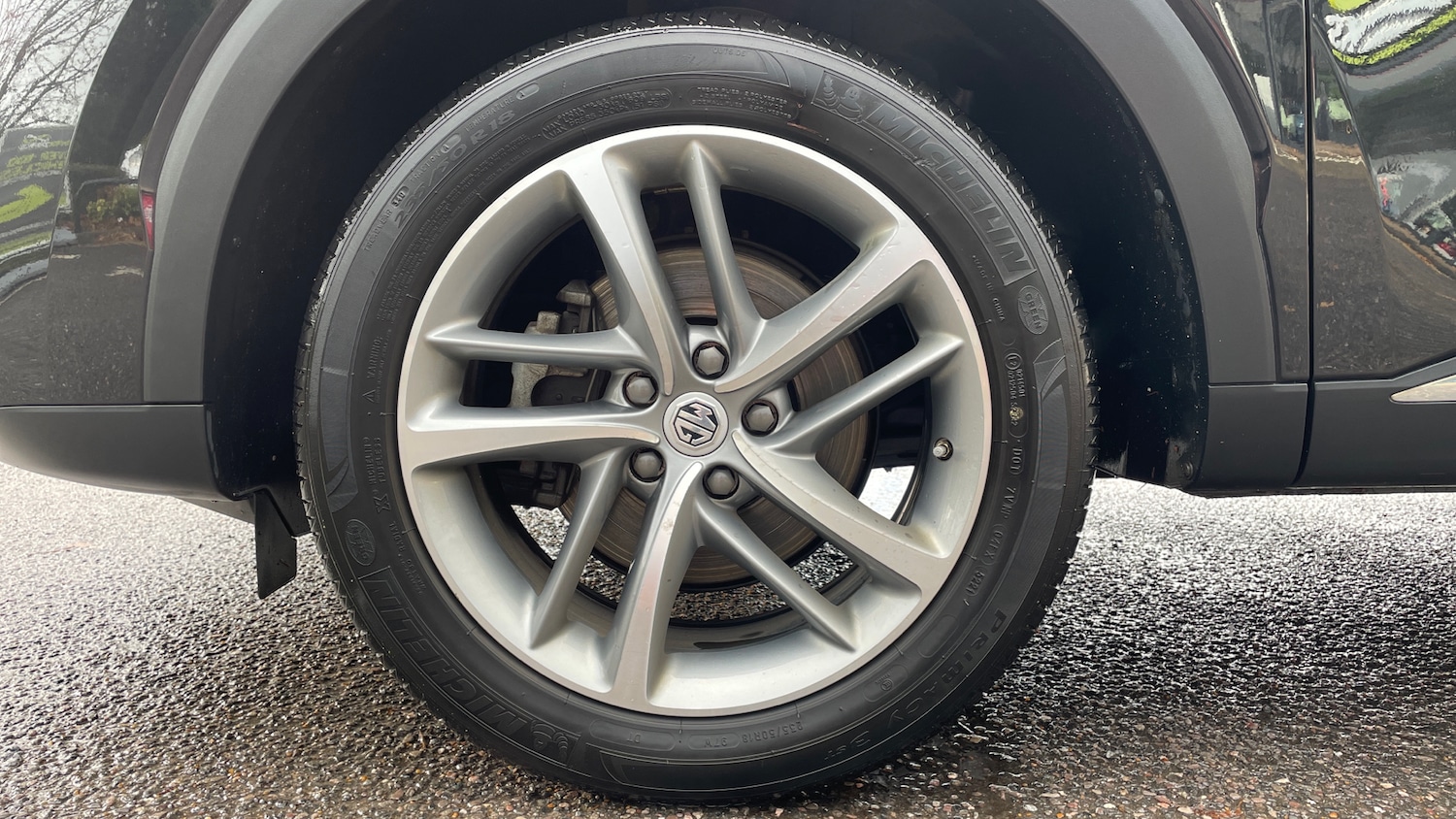 Used MG MG HS 2022 for sale - 76655797: Photo 17