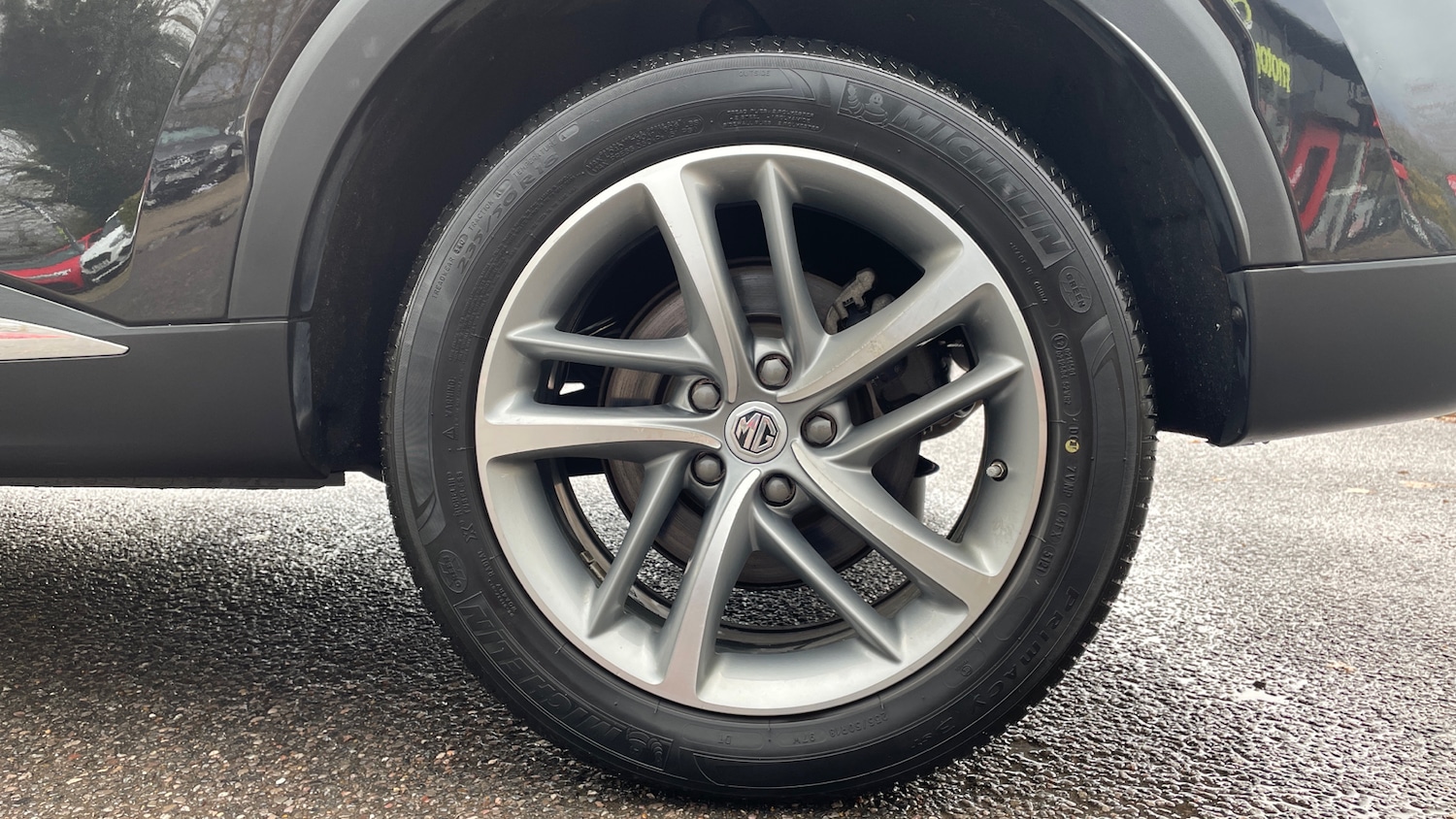 Used MG MG HS 2022 for sale - 76655797: Photo 18