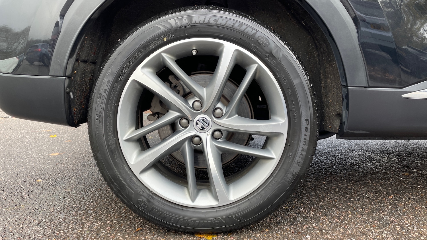 Used MG MG HS 2022 for sale - 76655797: Photo 19