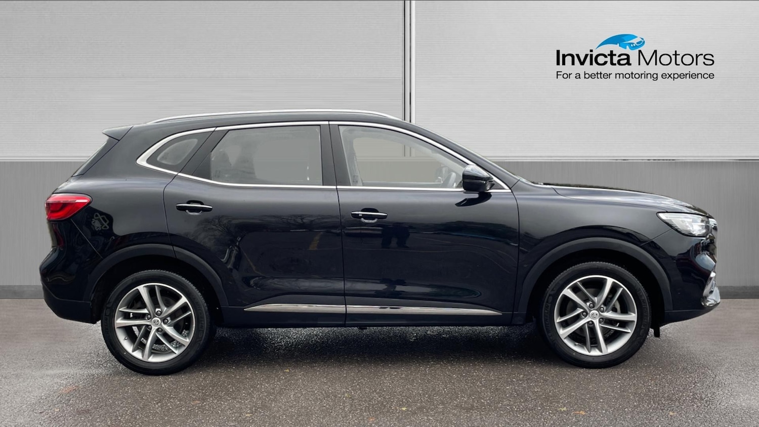 Used MG MG HS 2022 for sale - 76655797: Photo 2