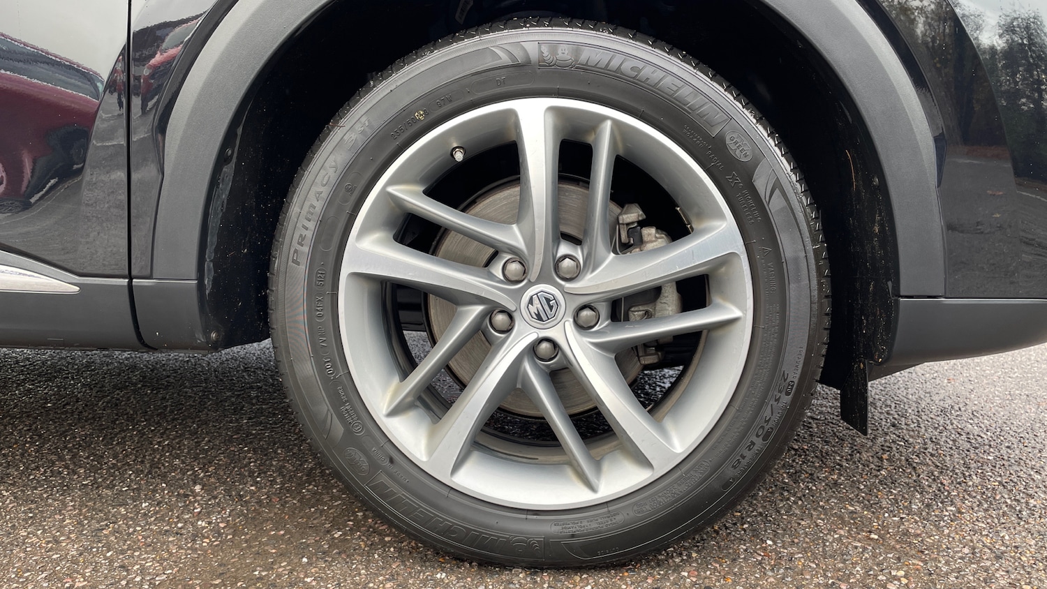 Used MG MG HS 2022 for sale - 76655797: Photo 20