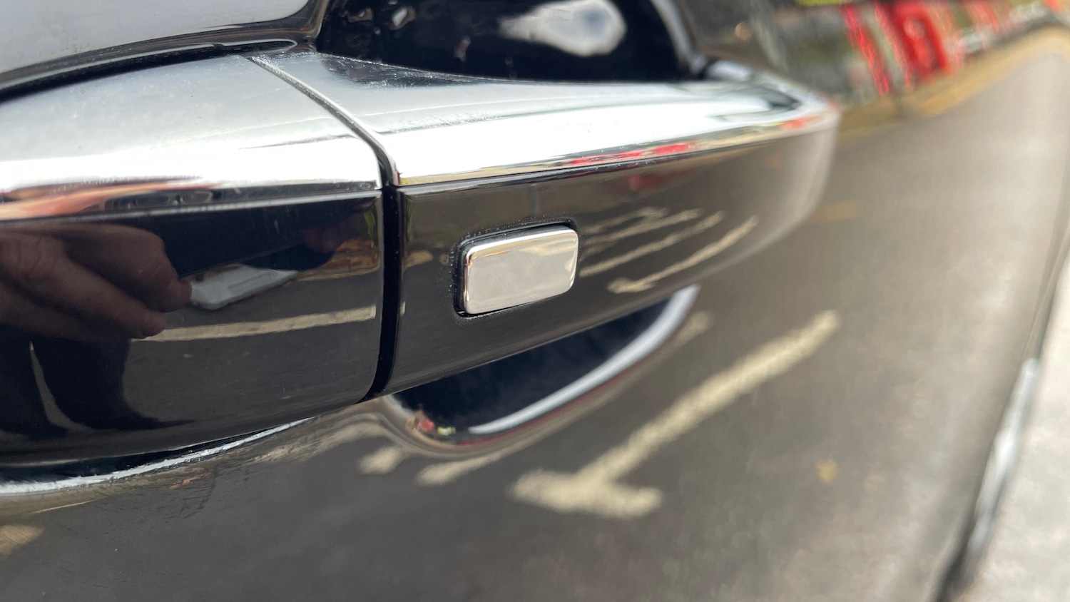 Used MG MG HS 2022 for sale - 76655797: Photo 21