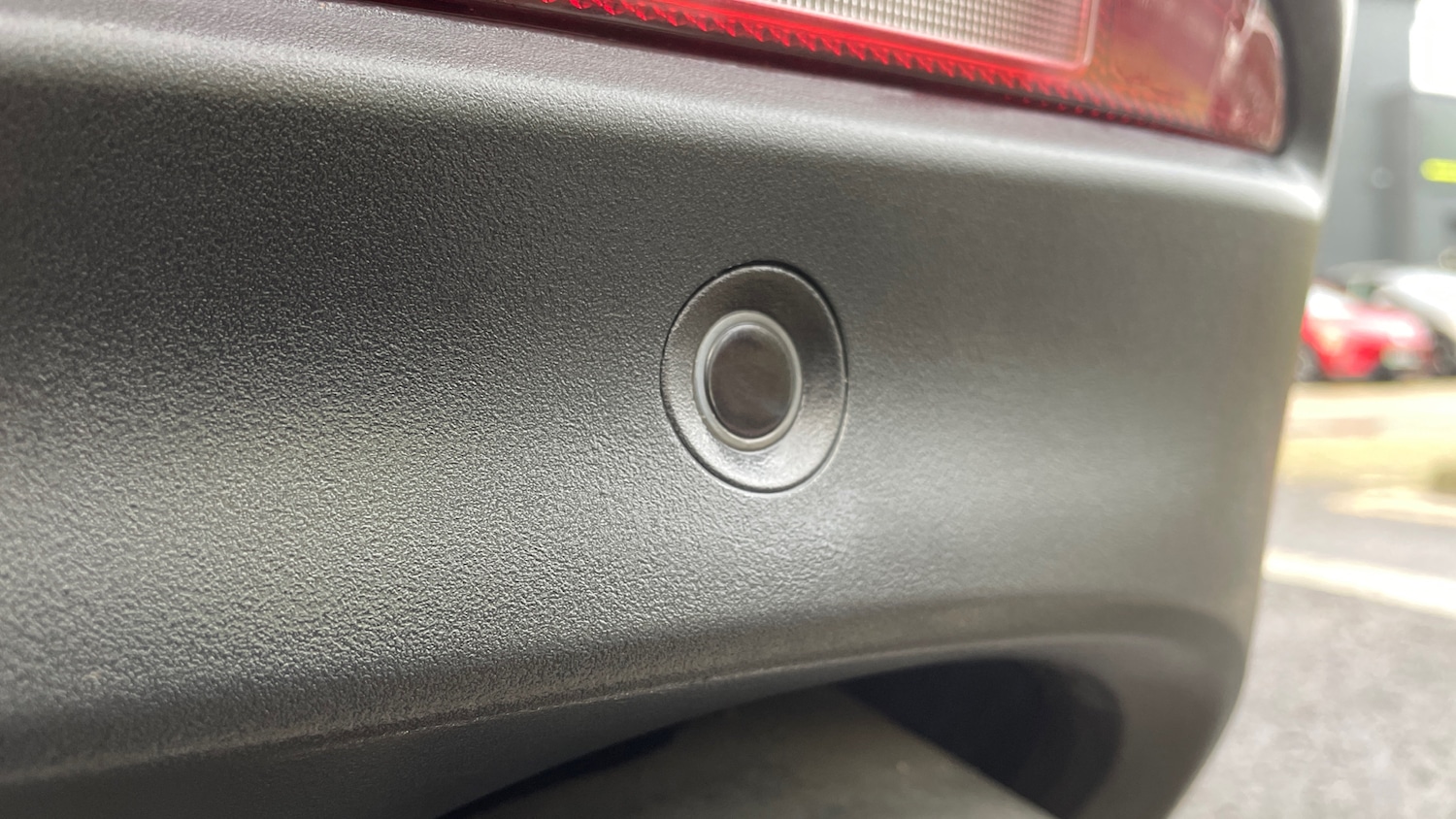 Used MG MG HS 2022 for sale - 76655797: Photo 22