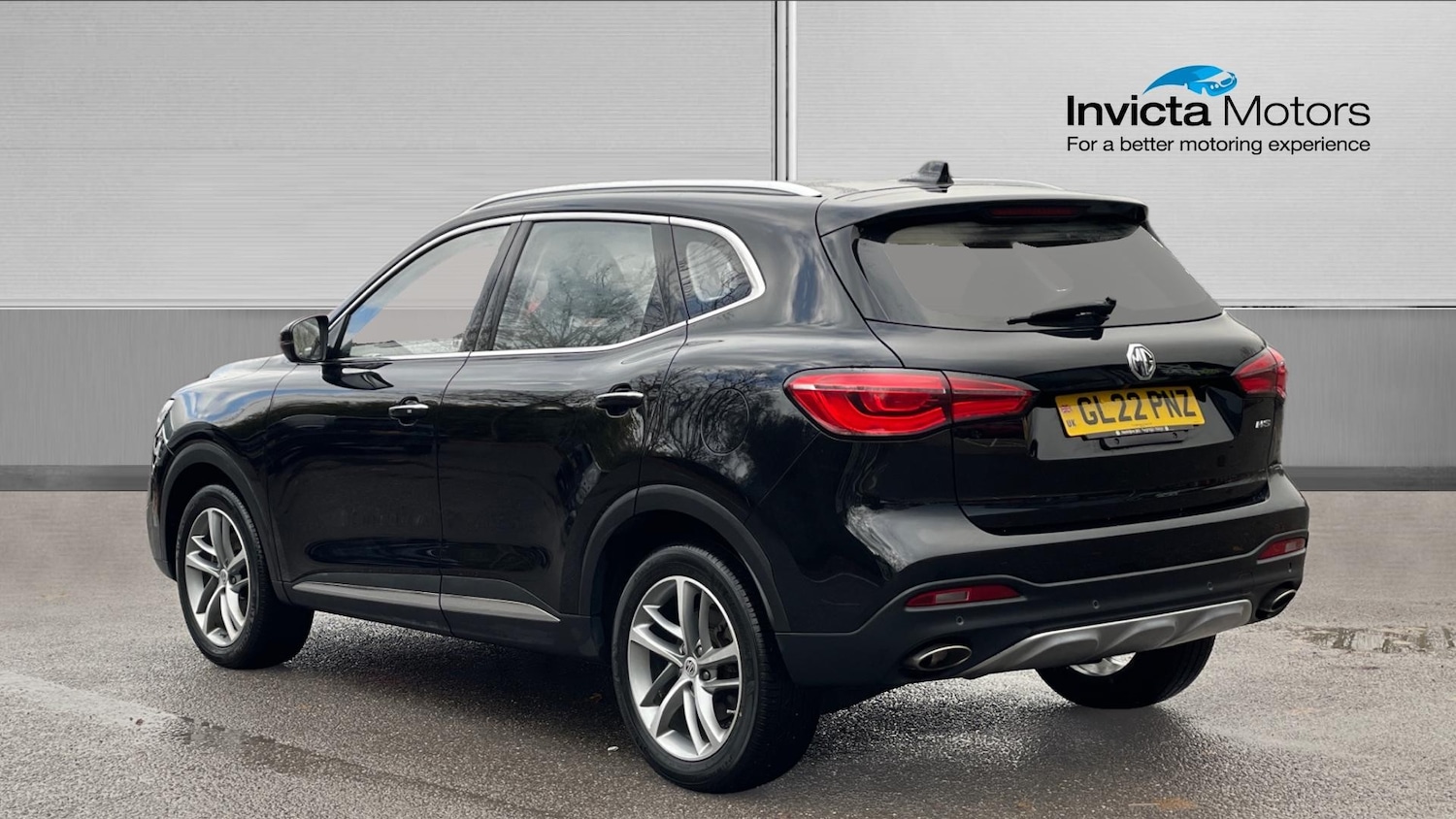 Used MG MG HS 2022 for sale - 76655797: Photo 5