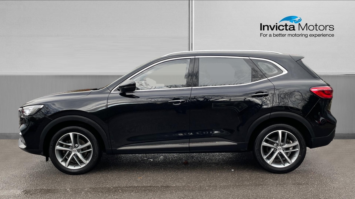 Used MG MG HS 2022 for sale - 76655797: Photo 6