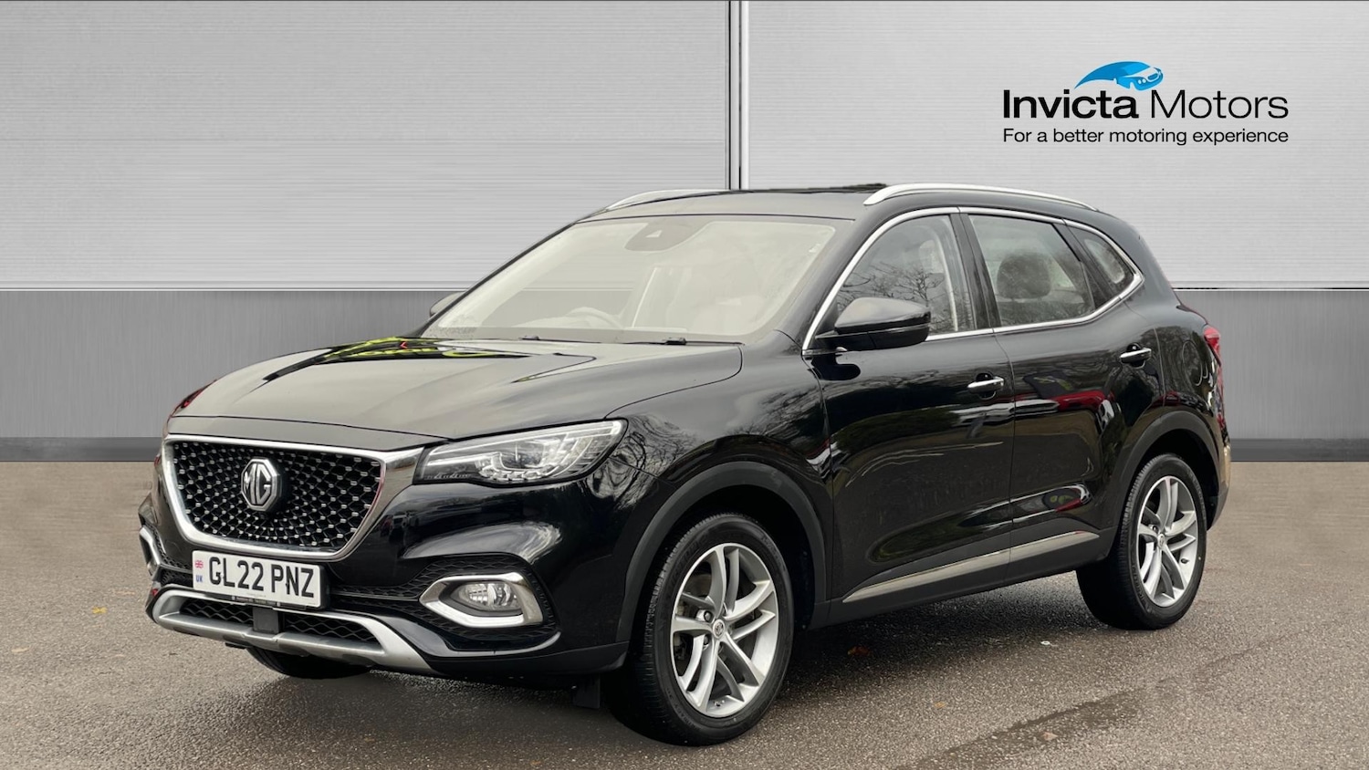 Used MG MG HS 2022 for sale - 76655797: Photo 7