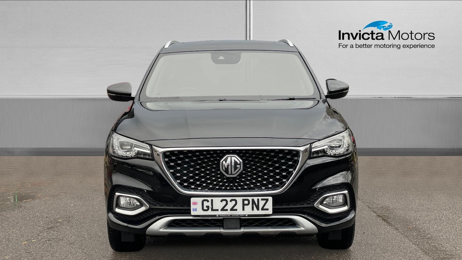 Used MG MG HS 2022 for sale - 76655797: Photo 8