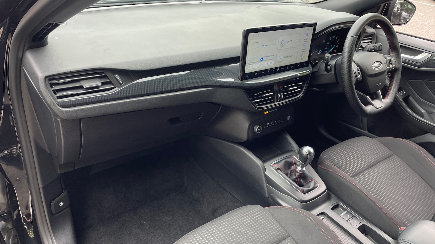 Used Ford Focus 2023 for sale - 76069586: Photo 10