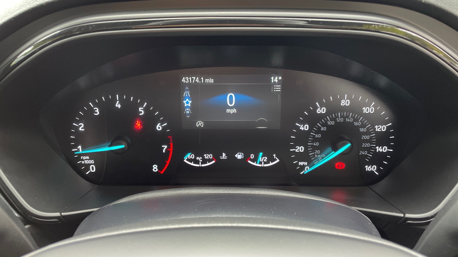 Used Ford Focus 2023 for sale - 76069586: Photo 13