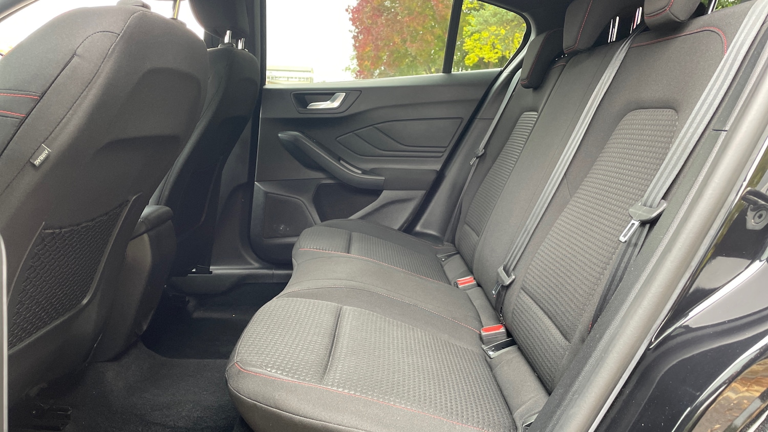 Used Ford Focus 2023 for sale - 76069586: Photo 14