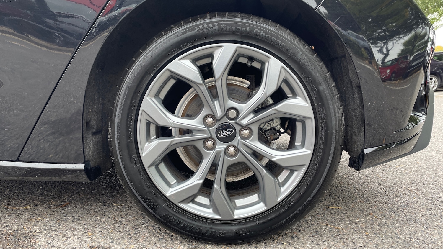 Used Ford Focus 2023 for sale - 76069586: Photo 18