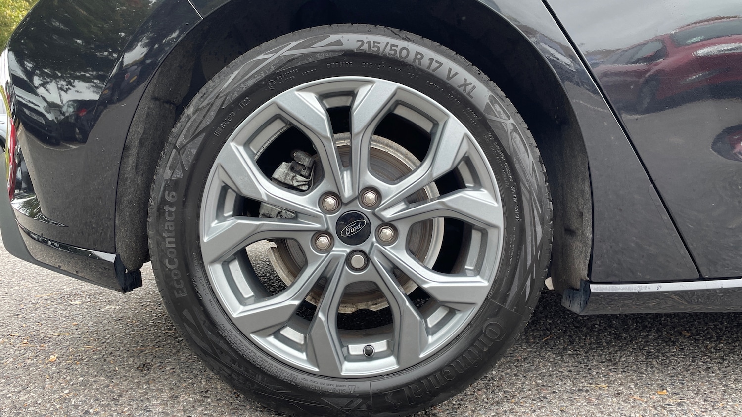 Used Ford Focus 2023 for sale - 76069586: Photo 19