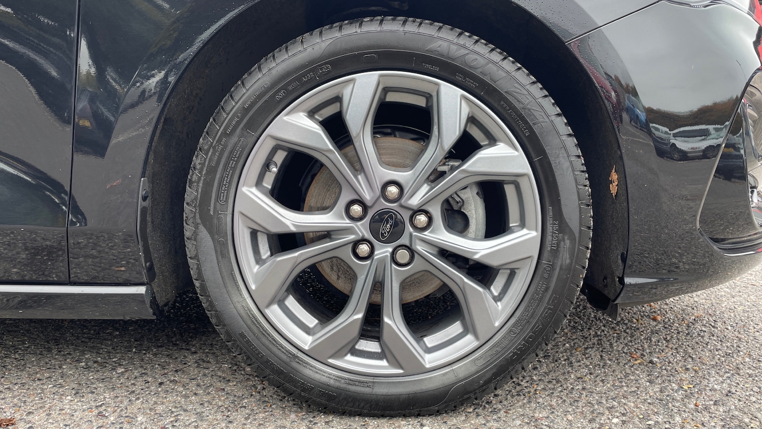 Used Ford Focus 2023 for sale - 76069586: Photo 20