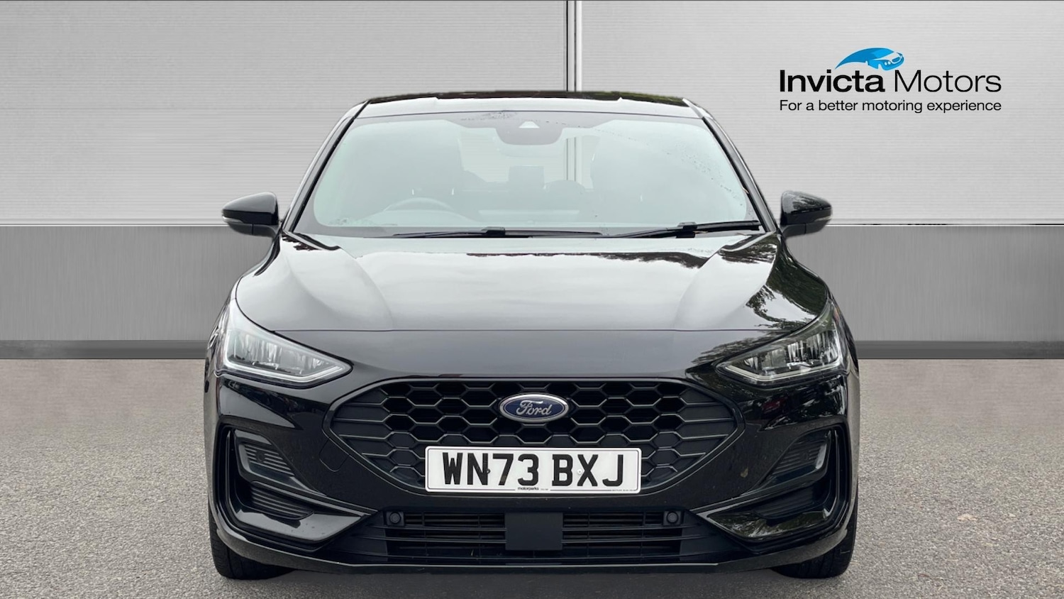 Used Ford Focus 2023 for sale - 76069586: Photo 8