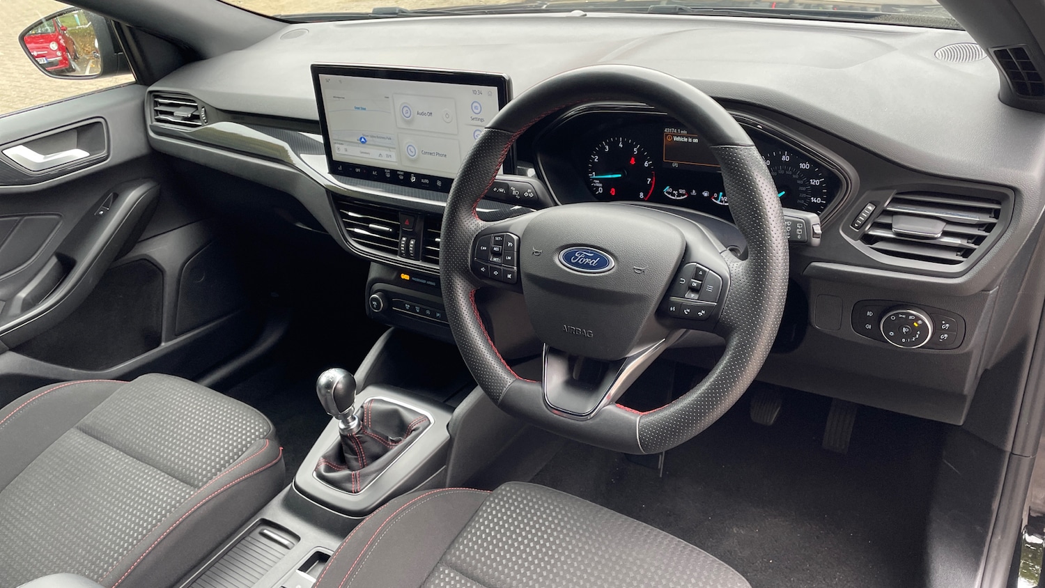 Used Ford Focus 2023 for sale - 76069586: Photo 9