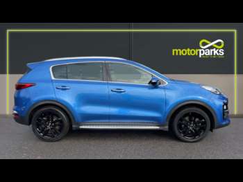 Used Kia Sportage 2019 for sale - 75101211: Photo
