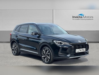 Used MG MG ZS 2025 for sale - 78976073: Photo