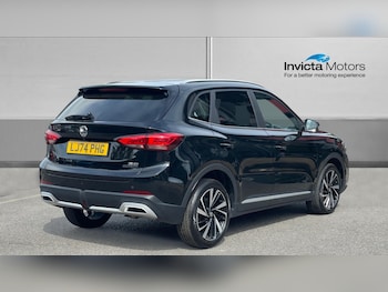 Used MG MG ZS 2025 for sale - 78976073: Photo