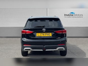 Used MG MG ZS 2025 for sale - 78976073: Photo