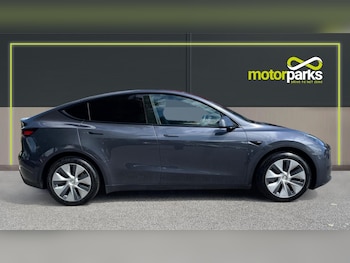 Used Tesla Model Y 2023 for sale - 75173229: Photo