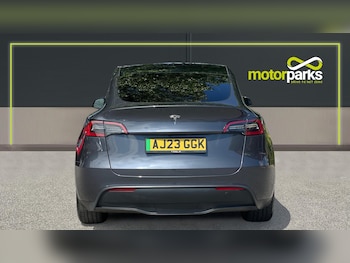 Used Tesla Model Y 2023 for sale - 75173229: Photo