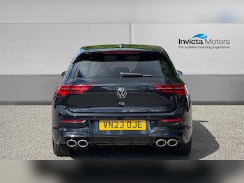 Used Volkswagen Golf 2023 for sale - 78852863: Photo