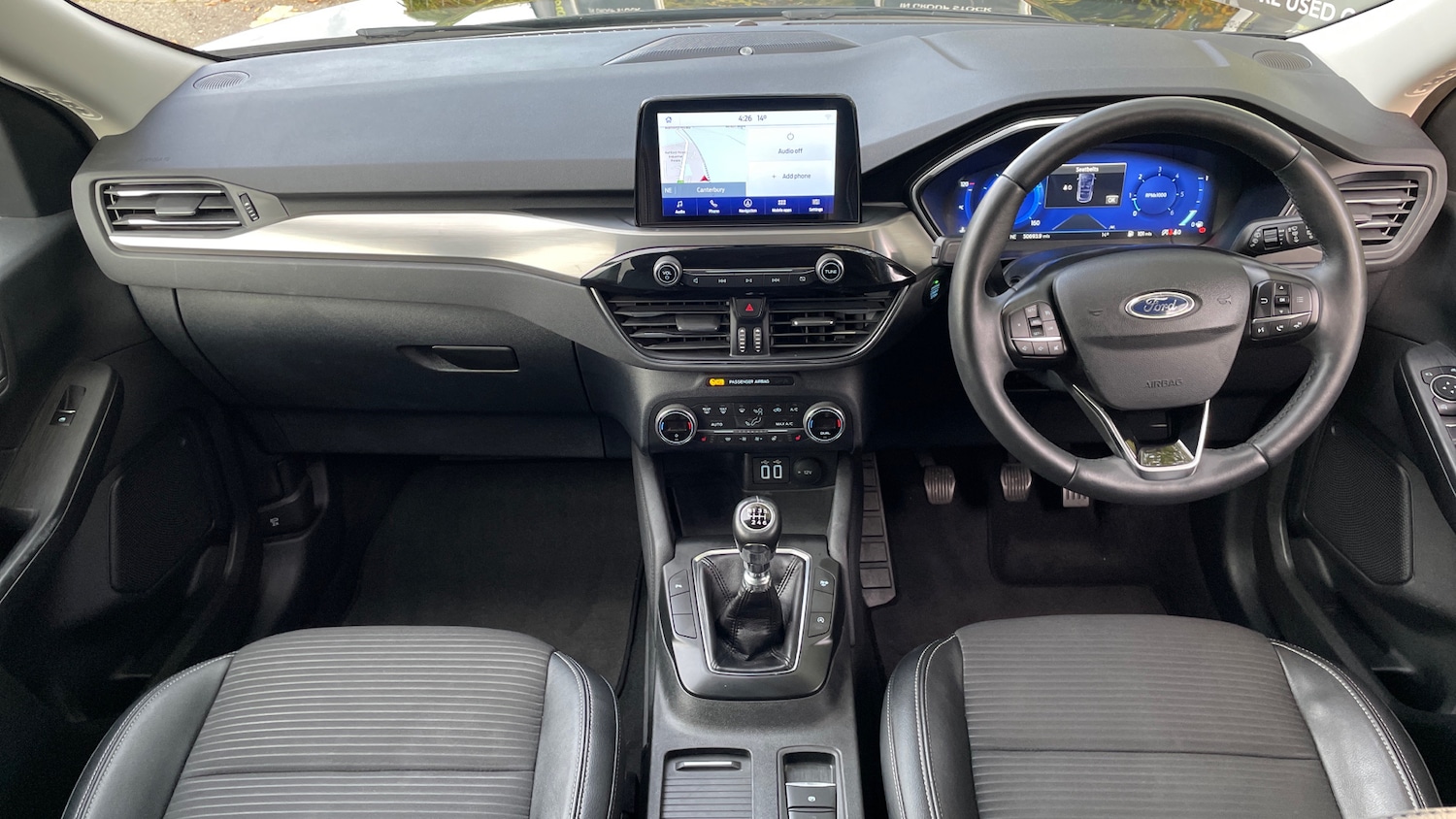 Used Ford Kuga 2021 for sale - 77264322: Photo 11