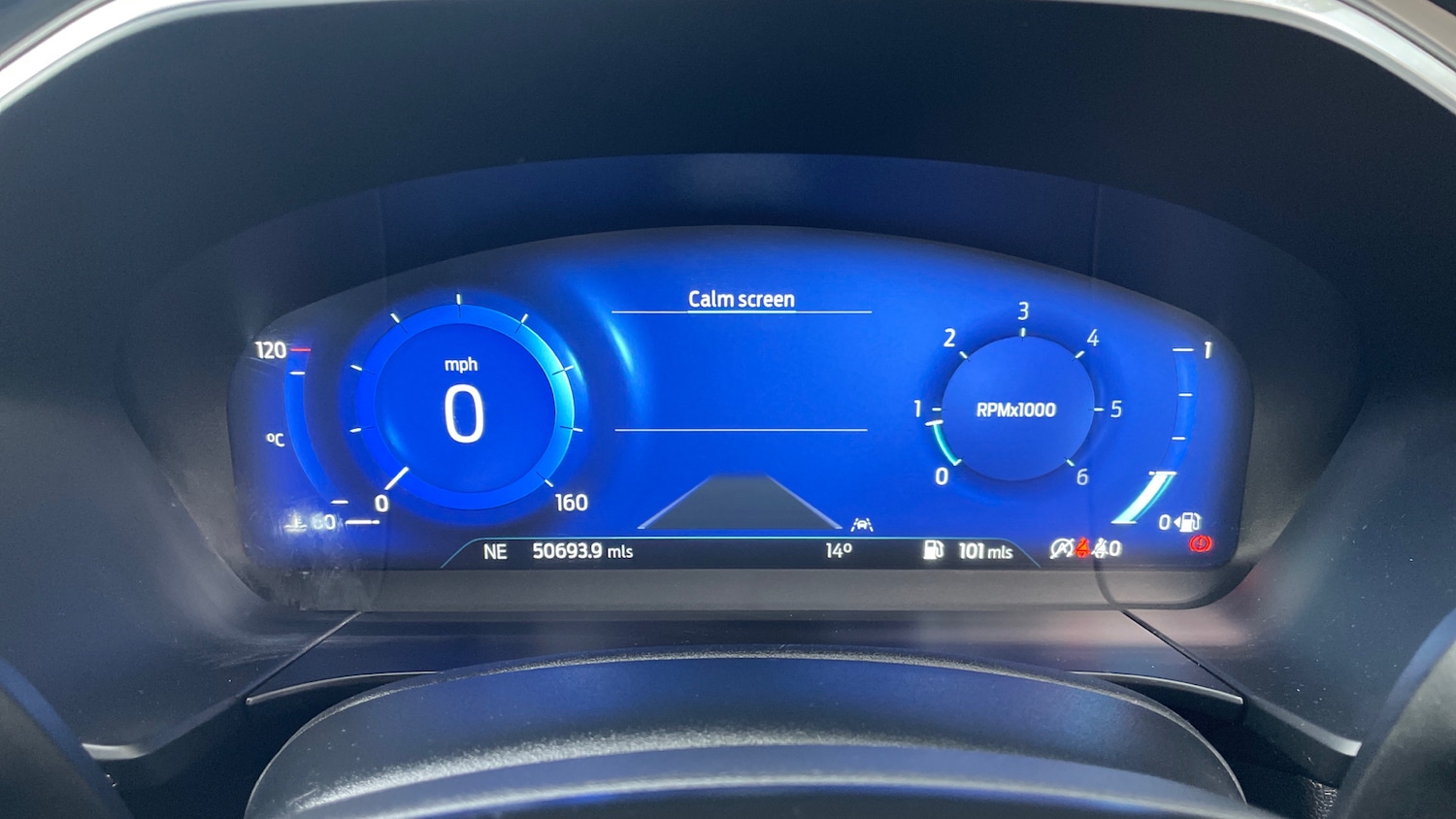 Used Ford Kuga 2021 for sale - 77264322: Photo 13