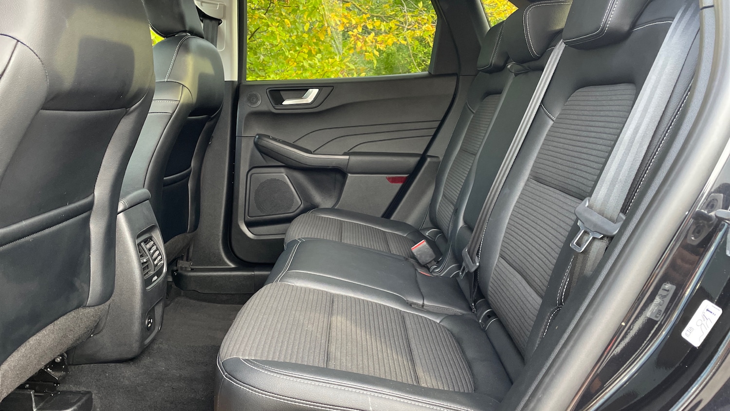 Used Ford Kuga 2021 for sale - 77264322: Photo 14