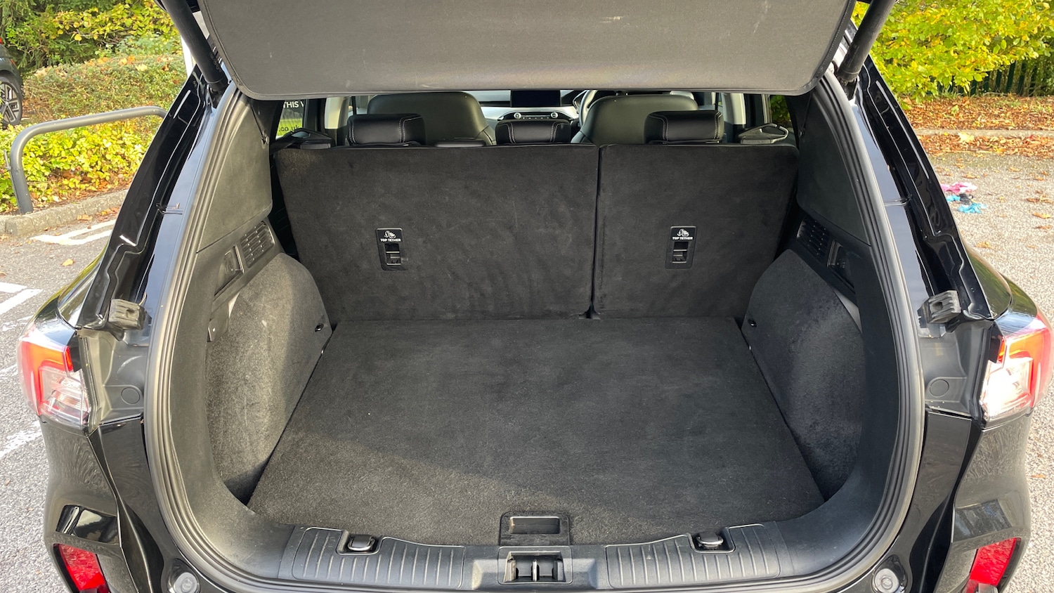 Used Ford Kuga 2021 for sale - 77264322: Photo 15