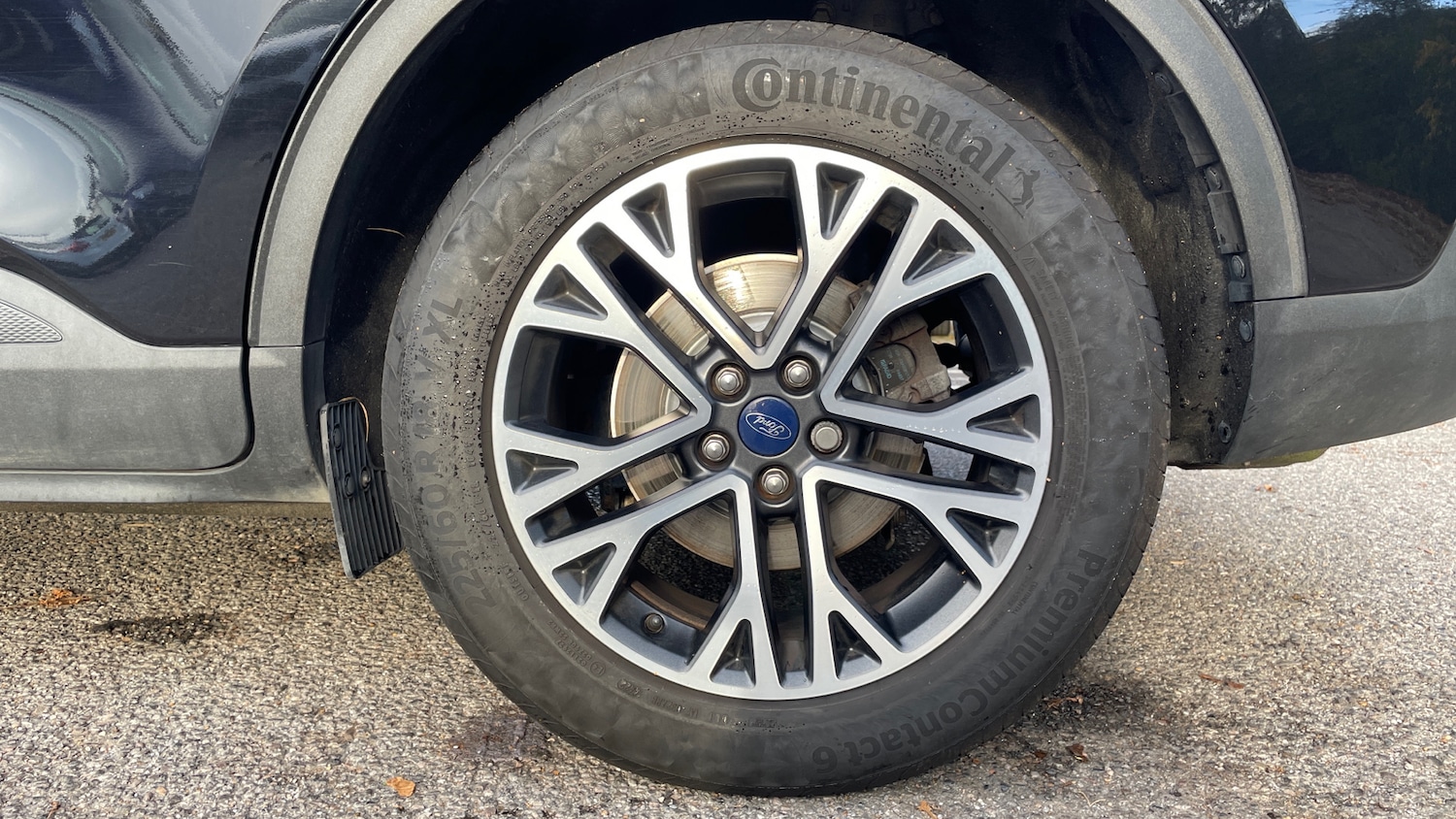 Used Ford Kuga 2021 for sale - 77264322: Photo 18